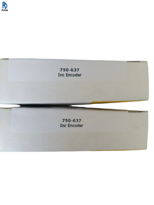 Module PLC 750-637, Module d'encodeur, Module de contrôle industriel, Module de contrôleur logique programmable, Module d'entrée-sortie numérique - Product Image 1