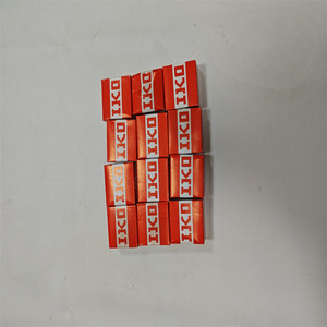 Rodamiento de Agujas IKO NART17UUR 17600N Carga Dinámica de Una Hilera para Guías de Máquinas Herramienta, Japón - Product Image 1