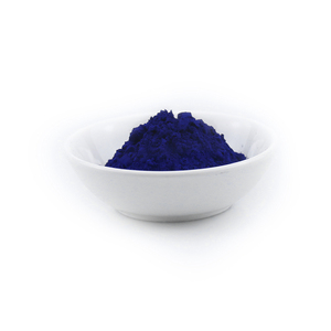 Pigmento Azul 15:3 MC009-5 <span class=keywords><strong>BGS</strong></span> 9631 CAS147-14-8 Resistente al Calor <span class=keywords><strong>300</strong></span> ℃   Masterbatch de Plástico para Recubrimiento de Tinta, Caucho y PVC - Product Image 5