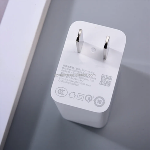 <span class=keywords><strong>Chargeur</strong></span> pour <span class=keywords><strong>Xiaomi</strong></span> <span class=keywords><strong>Mi</strong></span> 12 <span class=keywords><strong>11</strong></span>, 55W, <span class=keywords><strong>chargeur</strong></span> rapide original GaN US Turbo avec câble USB 6A - Product Image 3