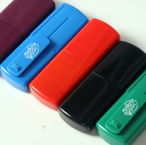 Francobolli medici autoinchiostranti indirizzo francobolli firmati francobolli portatili <span class=keywords><strong>2</strong></span> dimensioni disponibili molti colori a conchiglia solida - Product Image 2