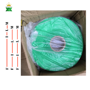 Ống co nhiệt <span class=keywords><strong>PVC</strong></span> trắng cho pin 18650 Ống với chiều rộng phẳng 10~115 mm - Product Image 6