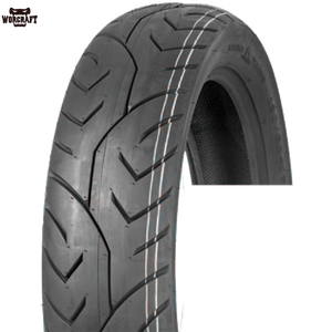 Pneumatici MOTO e pneumatici speciali modello caldo con tutte le dimensioni MOTO strada 100/80-14 120/70-14 130/70-17 4PR 6PR - Product Image 4