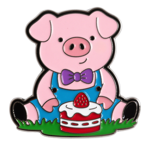 도매 관광 기념품: 고품질 맞춤형 3D 에나멜 금속 냉장고 자석 DIY 로고 디자인 - Product Image 3