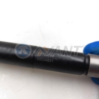 Injektor Bahan Bakar Diesel NANT Berkualitas Tinggi Model 55504598 untuk Penggantian/Perbaikan