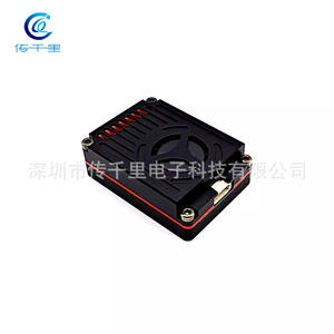 Transmisor/Receptor VTX de Largo Alcance y Alta Potencia 3.3G 3W 4W para Transmisión de Imagen FPV para Drones de Carreras - Product Image 5