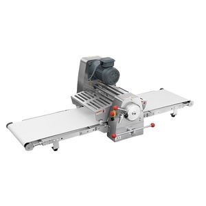 Laminoir à Pâte Économique pour Boulangeries - Équipement de Boulangerie Professionnel - Product Image 2