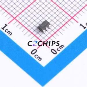 Nuevo Original SP6602CTS Transistor de efecto de campo (MOSFET) Venta al por mayor Chips de componentes electrónicos y servicio BOM - Product Image 1