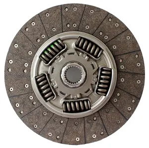 IATF 16949 sertifikalı fabrika Camc debriyaj disk eheavy debriyaj disk 3Y debriyaj disk ağır kamyon için