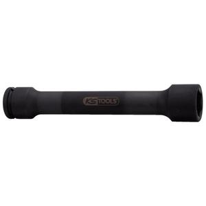 KS TOOLS - 515.1192 Douille hexagonale 3/4 ''pour clés à chocs, extra longue-DOUILLES À IMPACT EAN 4042146244081 ET ACCESSOIRES - Product Image 1