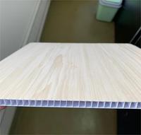 SONSILL Intérieur Décoratif Éthiopie Pvc Plafond Armstrong Panneau PVC Résistant À L'humidité