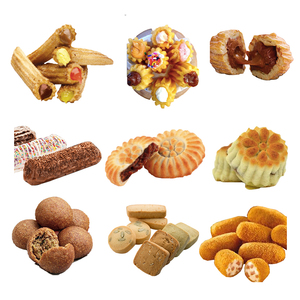 Fornitore di fabbrica ad alta velocità 10000 pezzi riempiti ora di riempimento <span class=keywords><strong>Churros</strong></span> automatici che fanno <span class=keywords><strong>macchina</strong></span> <span class=keywords><strong>macchina</strong></span> <span class=keywords><strong>churros</strong></span> automatica - Product Image 6