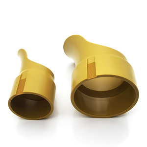 Độ chính xác cao tùy chỉnh tiêm đúc <span class=keywords><strong>Polypropylene</strong></span> sản phẩm nhựa phổ biến từ nhà sản xuất có uy tín - Product Image 3