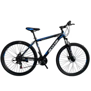 Bicicleta de Montaña Shimano bicicleta de montaña/Fahrrad bicicleta de descenso para hombres bicicleta de montaña/29 bicicletas de montaña