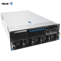 Servidor MGX ESC8000-E12P 4U, Doble Intel Xeon 6, 8x H200 GPU Blackwell RTX PRO 6000 4500 Gaudi3 PCIe5 NVMe, Host HPC para Entrenamiento de IA