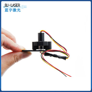 Bu-Laser 180 Degree Linear Laser 830nm 300mw Infrared Laser Module For Interactive Boards - Product Image 2