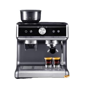 Máquina de café expreso con molinillo, máquina de café expreso INTELIGENTE DE <span class=keywords><strong>GRANO</strong></span> A taza - Product Image 1