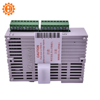 Module d'extension d'entrée numérique Delta DVP16SM11N 16DI 24VDC pour l'automatisation et la programmation de PLC DVP Slim