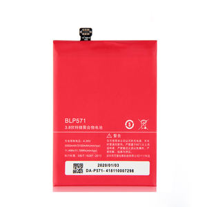 Per <span class=keywords><strong>One</strong></span> <span class=keywords><strong>Plus</strong></span> <span class=keywords><strong>batteria</strong></span> originale BLP607 BLP571 BLP597 BLP613 BLP633 BLP637 BLP657 BLP685 BLP699 BLP743 BLP745 BLP759 BLP761 BLP801 - Product Image 3