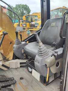 เครื่องขุด8ton แมว308แมวเครื่องขุดดิน308แมว308C 308E 308D อเนกประสงค์ขนาดเล็ก - Product Image 3