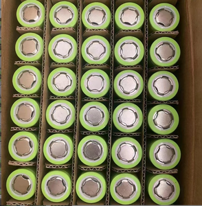 Batería de Alta Corriente 32140 33140 40135 3.2V Cell15Ah 20Ah 1C 3C para Sistemas de Almacenamiento Solar y Vehículos - Product Image 3
