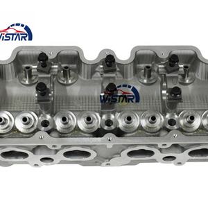 Nouvelle culasse de qualité supérieure fabriquée en Chine pour moteur F2/<span class=keywords><strong>F2L</strong></span>/FE-JK avec garantie de 12 mois - Product Image 2