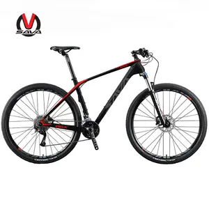 27 Geschwindigkeiten Bicicletas Carbon Fiber Bike Mountainbike Großhandel Beste Qualität Mountainbike