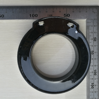 Pièces détachées pour compresseur frigorifique Trane X13580269080 Transformateur Noir Composants de compresseur