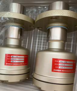 Interruptor de Nivel por Microondas KANSAI AUTOMATION MWS2-24TN/24RN, AC105V/210V - Product Image 1