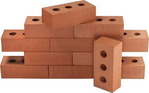 Trẻ Em Constructor Đồ Chơi Nhà Máy Bán Buôn Thấp Moq Lớn <span class=keywords><strong>EVA</strong></span> Gạch Bọt Xây Dựng Khối Cho Trẻ Em - Product Image 5