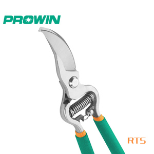 Prowin tự làm nóng bán vườn công cụ cắt tỉa cắt bỏ qua mô hình pruner cắt kéo cắt tỉa kéo - Product Image 4