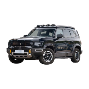 2025 Deapal G318 Worry-Free Expedition 4WD Hybrid SUV <span class=keywords><strong>5</strong></span> portes <span class=keywords><strong>5</strong></span> Steer 2025 Distant Mountains 5WD New Energy Vehicle - Product Image 5