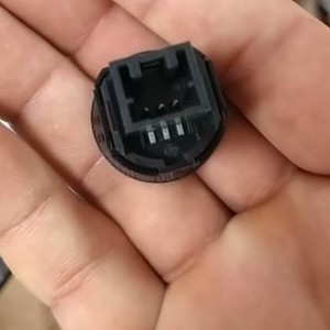 เซ็นเซอร์วัดแสงนิสสัน รุ่น 28576-AM600 ชุดควบคุมการตรวจจับแสงรอบข้าง - Product Image 3