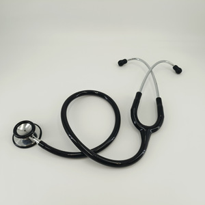 <span class=keywords><strong>Stéthoscope</strong></span> cardiaque double tête de luxe pour adultes, design professionnel en acier inoxydable pour médecins et infirmières, <span class=keywords><strong>prix</strong></span> <span class=keywords><strong>d</strong></span>'usine - Product Image 2
