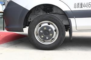 2023 Foton mini Van 2.0T <span class=keywords><strong>4</strong></span> <span class=keywords><strong>places</strong></span> lumière passager Diesel mini voiture affaires Van Toano à vendre - Product Image 6