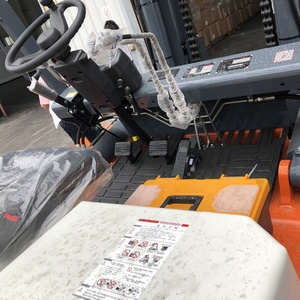 HELI <span class=keywords><strong>12</strong></span> <span class=keywords><strong>tonnes</strong></span> lourds diesel <span class=keywords><strong>chariot</strong></span> <span class=keywords><strong>élévateur</strong></span> à vendre à Dubaï - Product Image 6