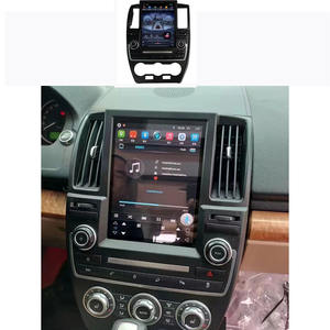 Daolutong-Autoradio Android 12 de 10.4 pouces, navigation GPS, écran vertical pour <span class=keywords><strong>Land</strong></span> <span class=keywords><strong>Rover</strong></span> <span class=keywords><strong>Freelander</strong></span> 2 L359 de 2006 à 2016 - Product Image 1