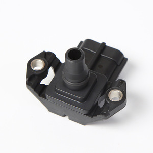 <b>Gauge</b> Pressure Sensor 079800-7350 <b>Thread</b> Mount Barb Port Piezoresistive Technology - Product Image 2