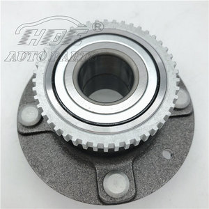 Rodamiento de Cubo de Rueda 0K9A5-26-150 0K9A5-26150 VKBA3934 HDE para Kia Carens - Product Image 1