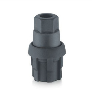 Victory อุปกรณ์ตกแต่งเท้าทำจากสเตนเลสสตีลคุณภาพสูงสำหรับโรงอาหารในห้องครัวและร้านอาหาร - Product Image 6