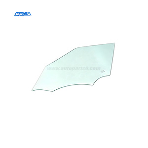 Vidrio templado de ventana de puerta delantera izquierda, altamente transparente y resistente a impactos, para Land Rover Range Rover Sport 2014 - Product Image 3