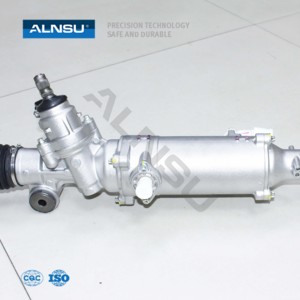 Offre Spéciale Pièces automobiles OEM 44200-48110 MHU38 RX400 <span class=keywords><strong>DIRECTION</strong></span> crémaillère pour RHD coût D'USINE - Product Image 2