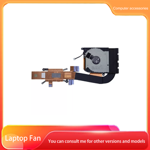 Cho <span class=keywords><strong>Dell</strong></span> vĩ độ 5421 <span class=keywords><strong>CPU</strong></span> Quạt làm mát tản nhiệt <span class=keywords><strong>Cooler</strong></span> 03fgff 3fgff - Product Image 5