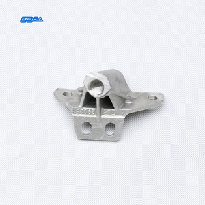 Piezas de automóvil, gancho de remolque delantero de aluminio para Ferrari 488 2018, pieza de repuesto OE 985290233 - Product Image 1