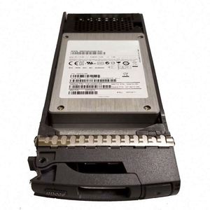 E-X4086B NetApp Drive <b>SSD</b> 2.5" 800GB Capacity with Interface Speed 12Gb/s Include Smart Carrier - Product Image 1