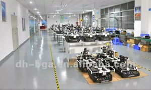 Nuova Stazione di Rilavorazione ad Aria Calda DH-A2E ad Alta Precisione con Struttura in Acciaio e Allineamento Visivo CCD per Laptop/PS5/Schede Madri - Product Image 5