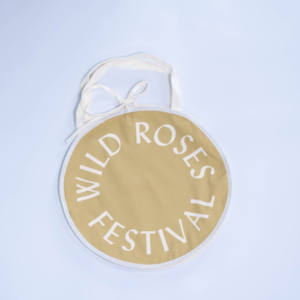 Personalisierte Bedruckte Logo-Geschenk-Stoff-Rundtaschen, Wiederverwendbare Shopping-Rundtaschen aus Baumwolle und Canvas für Geschenk-Promotionen - Product Image 4