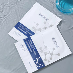 थोक चिकित्सा हेक्टेयर ड्रेसिंग स्टेरिल एकल-उपयोग चेहरे के पैच कारखाने सीधे पेशेवर क्लिनिक और सैलून के लिए - Product Image 2