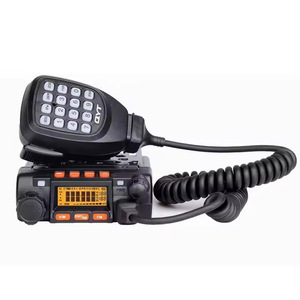 <span class=keywords><strong>Radio</strong></span> móvil de cuatro bandas QYT Mini pantalla a Color Quad-Standby con micrófono externo para <span class=keywords><strong>Taxi</strong></span> transceptor coche camión Ham <span class=keywords><strong>Radio</strong></span> - Product Image 5