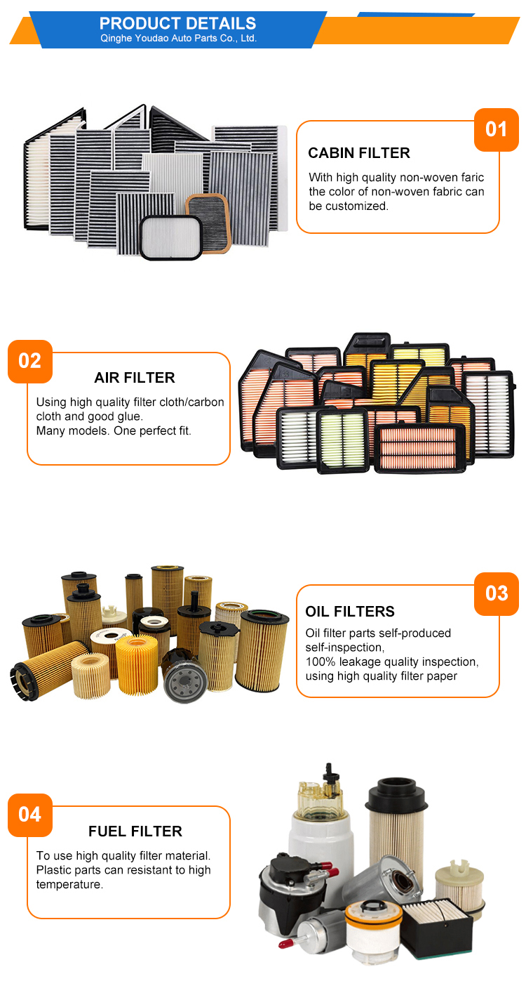 Engine Air Filter 13780-85K00 1A10-13-Z40 16546-4A00D AY120KE063